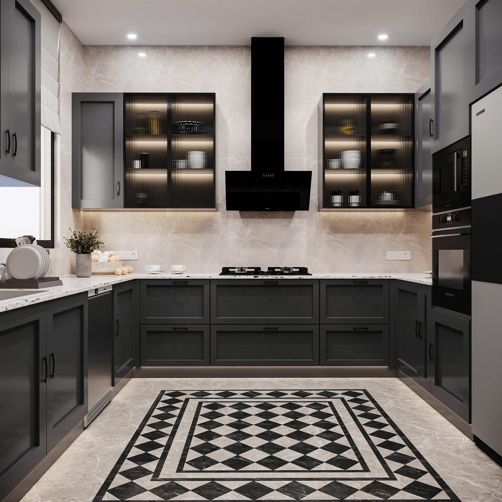 How to Plan an Interior Budget Before the Drawings Begin