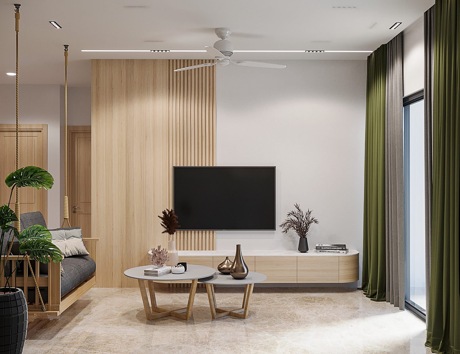 The Sundar Residence